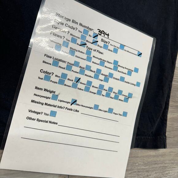 Vintage Black Y2k Mens S Tapout Crewneck Short Sleeve Square Graphic‎ Tshirt - Picture 7 of 7